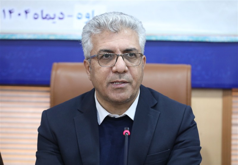 سیاهه انتشار آلودگی هوای اراک نیاز به بهروزرسانی دارد / اخبار مرکزی - اخبار استانها