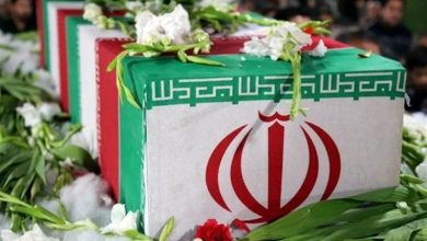 شهید محمد زندی بعد از نماز جمعه همدان تشییع میشود / اخبار همدان - اخبار استانها