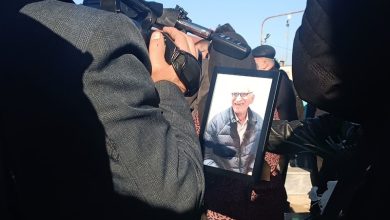 وداع دوباره فوتبال گیلان با خانواده قایقران / اخبار گیلان - اخبار استانها