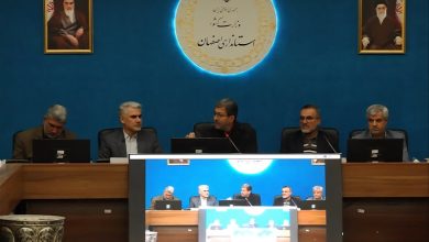 درخواست استاندار اصفهان از ورزشکاران برای جریانسازی در انتخابات شورا / اخبار اصفهان - اخبار استانها