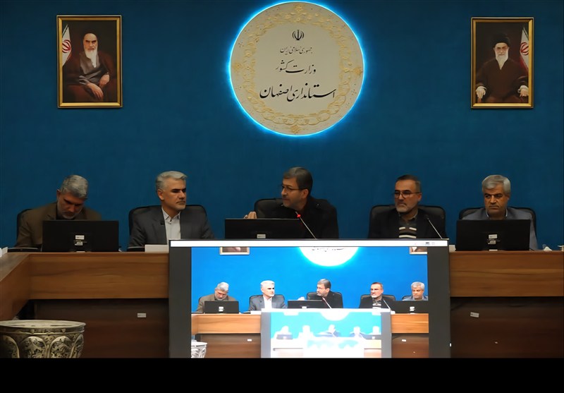 درخواست استاندار اصفهان از ورزشکاران برای جریانسازی در انتخابات شورا / اخبار اصفهان - اخبار استانها