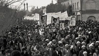 قیام 19 دی قم؛ جرقهای که انقلاب اسلامی را شعلهور کرد / اخبار قم - اخبار استانها