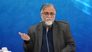 سیاست استانداری لرستان تقویت جایگاه روابطعمومیهاست / اخبار لرستان - اخبار استانها