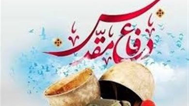 برگزاری جشنوارههای «شعر دفاع مقدس» و «داستان کوتاه یوسف» / اخبار اردبیل - اخبار استانها