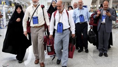 تکمیل سهمیه حج تمتع 1405 فارس / اخبار فارس - اخبار استانها