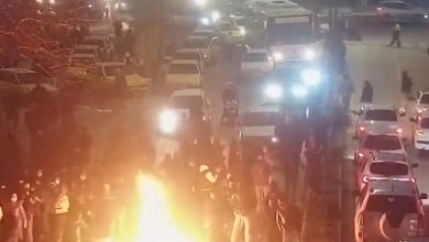 مطالبه کردستانیها؛ دستگاه قضایی با اغتشاشگران برخورد قاطع کند / اخبار کردستان - اخبار استانها