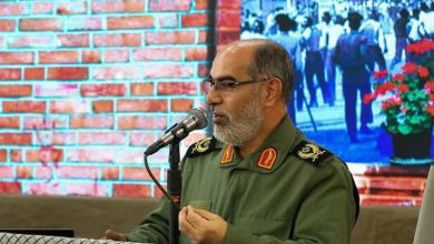 امنیت ایران مرهون تفکر بسیجی است/ لزوم تقویت اردوهای راهیان نور / اخبار آذربایجان شرقی - اخبار استانها