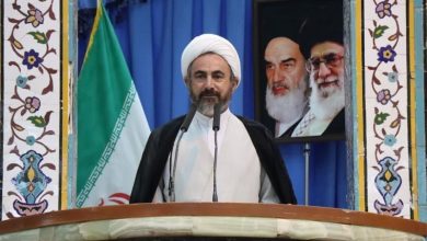 شکست نقشههای دشمن در اغتشاشات با درایت رهبری و حضور هوشیارانه مردم / اخبار ایلام - اخبار استانها