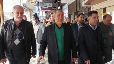 آرامش بازار خراسان جنوبی مرهون همدلی دستگاهها و نظارتهای میدانی است / اخبار خراسان جنوبی - اخبار استانها