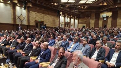 کشور هرگز در بنبست قرار نمیگیرد/ سوءمدیریت مانع اصلی پیشرفت است / اخبار فارس - اخبار استانها