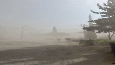 حملات هوایی سنگین رژیم صهیونیستی به جنوب و شرق لبنان+فیلم / رژیم صهیونیستی مناطقی را در جنوب و شرق لبنان هدف حملات سنگین هوایی قرار داد که بر اثر آن تا کنون یک نفر شهید و چند نفر مجروح شدهاند.