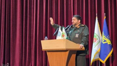 سنندج؛ بازخوانی نقش سردار سلیمانی در شکستن محاصرهها و ساختن امید / اخبار کردستان - اخبار استانها