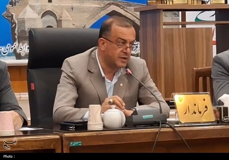 109 نفر پای انتخابات شورای شهر میانه آمدند / اخبار آذربایجان شرقی - اخبار استانها