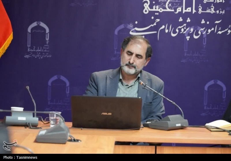 سخنی با پژوهشگران حوزه دین / اخبار قم - اخبار استانها