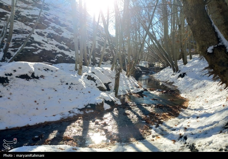 سپاه و بسیج سقز پای کار بازگشایی راههای روستایی آمدند / اخبار کردستان - اخبار استانها