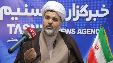 جشنواره صالحین خراسان جنوبی برگزار شد+فیلم / اخبار خراسان جنوبی - اخبار استانها