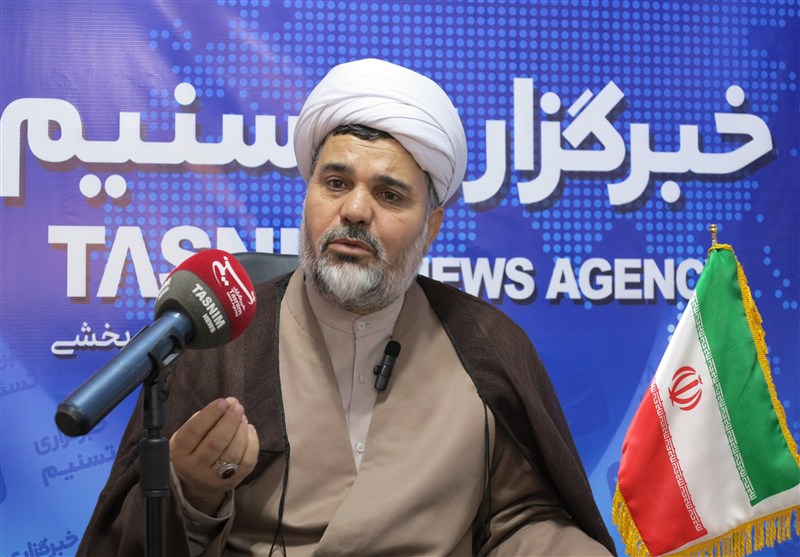 جشنواره صالحین خراسان جنوبی برگزار شد+فیلم / اخبار خراسان جنوبی - اخبار استانها