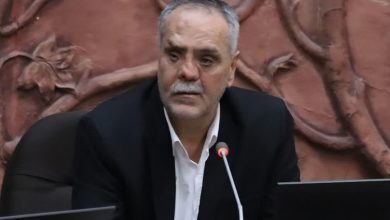 تبریز در محاصره تراکم؛ 5 هکتار زمین برای توسعه تبریز پیدا نمیشود / اخبار آذربایجان شرقی - اخبار استانها