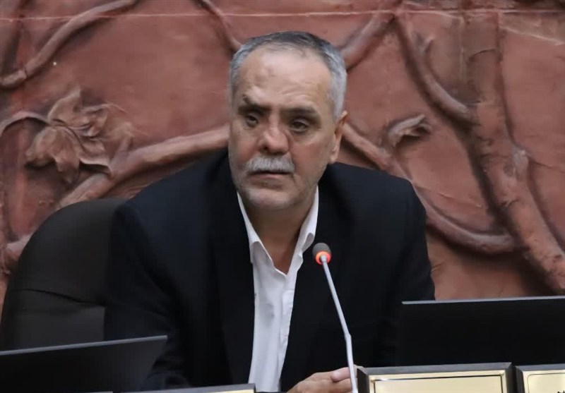 تبریز در محاصره تراکم؛ 5 هکتار زمین برای توسعه تبریز پیدا نمیشود / اخبار آذربایجان شرقی - اخبار استانها