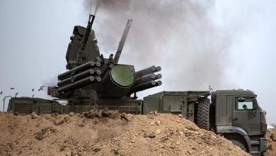 روسیه: ۳۱ پرتابه هیمارس و ۶۸ پهپاد اوکراین سرنگون شدند / وزارت دفاع روسیه در بیانیه ای اعلام کرد: طی شبانه روز گذشته ۲ بمب هدایت شونده، ۳۱ موشک هیمارس و ۶۸ پهپاد اوکراین سرنگون شدند.