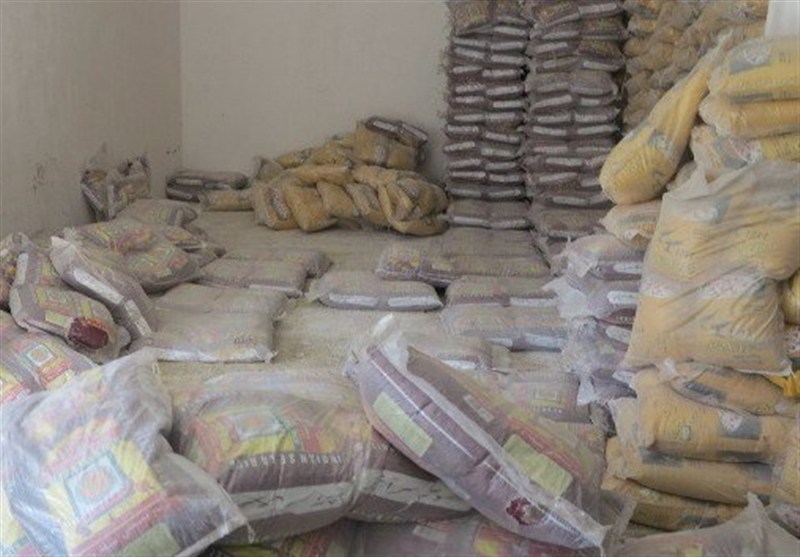 توزیع بیش از 700 تن برنج در شبکه مصرف خراسان جنوبی / اخبار خراسان جنوبی - اخبار استانها