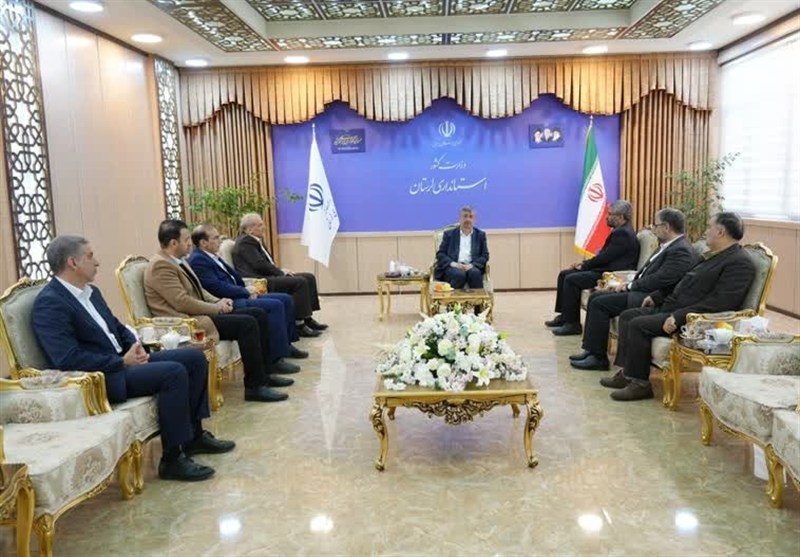 سهم 2.1 هزار میلیاردی لرستان از مولدسازی داراییهای دولت / اخبار لرستان - اخبار استانها