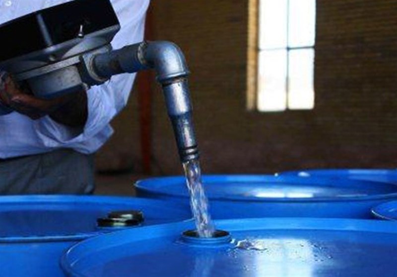 80 هزار لیتر نفت سفید برای روستاهای خراسان شمالی توزیع شد / اخبار خراسان شمالی - اخبار استانها