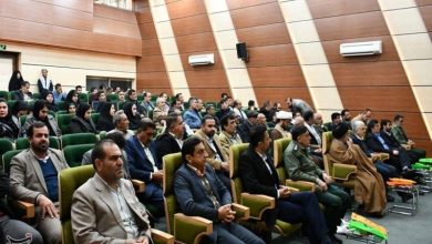 یادواره شهدای اصناف بویراحمد برگزار شد+تصاویر / اخبار کهگیلویه و بویراحمد - اخبار استانها