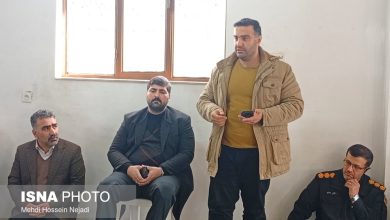 نشست فوری مسئولان آستارا برای بررسی مشکلات بازار بزرگ ساحلی / بازار ساحلی آستارا , مشکلات اقتصادی , نشست مسئولان , بازاریان , شهرستان آستارا