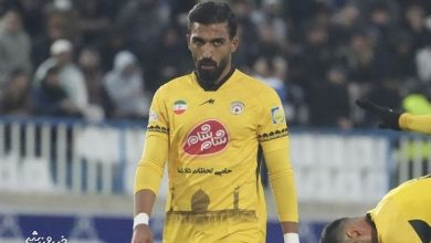 محمد آژیر: فجرسپاسی حریف سادهای برای پرسپولیس نیست / فجرسپاسی , پرسپولیس , لیگ برتر , محمد آژیر , فوتبال ایران