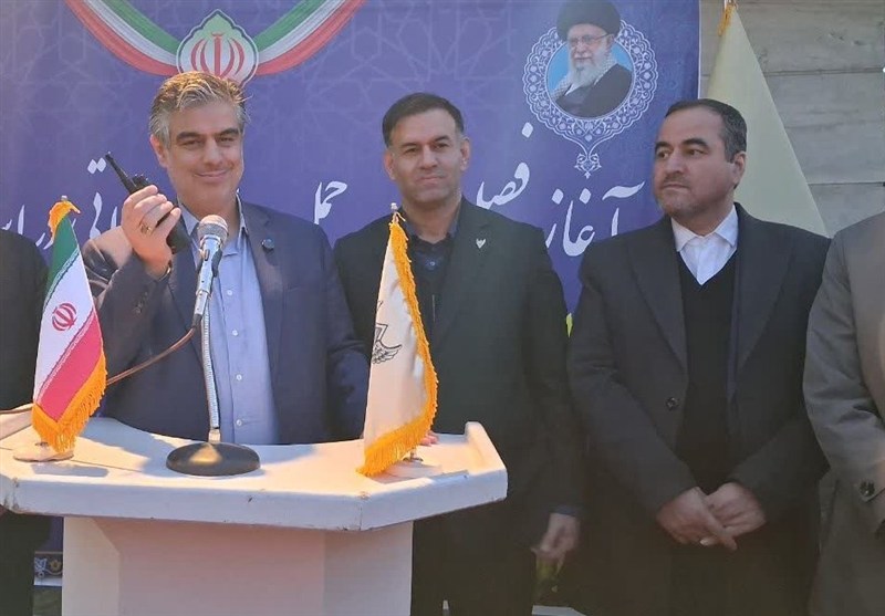 قول استاندارمرکزی به شرکتهای لبنیاتی/مطالباتشان به موقع پرداخت میشود / اخبار مرکزی - اخبار استانها