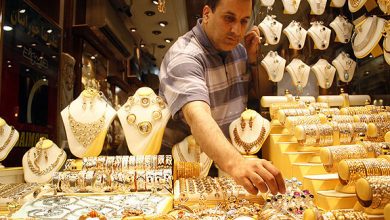 ریزش قیمت طلا و سکه در بازار امروز / , , , ,