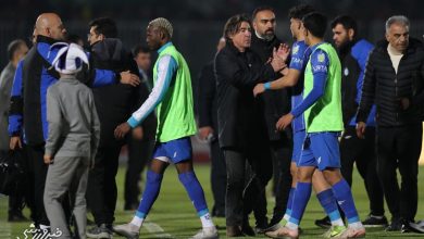 اختلاف نظر ساپینتو و مدیران استقلال بر سر لیست نیم فصل دوم / استقلال , ریکاردو ساپینتو , رامین رضاییان , ابوالفضل جلالی , لیگ برتر