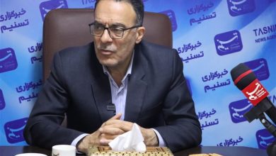 تصویب 800 میلیارد تومان اعتبار برای آب اراک و ساوه در شورای عالی آب / اخبار مرکزی - اخبار استانها