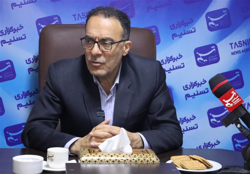 تصویب 800 میلیارد تومان اعتبار برای آب اراک و ساوه در شورای عالی آب / اخبار مرکزی - اخبار استانها