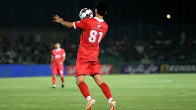 رضا شکاری با وجود شایعات جدایی، مورد اعتماد اوسمار ویرا در پرسپولیس / پرسپولیس , رضا شکاری , اوسمار ویرا , لیگ برتر فوتبال ایران , نقل و انتقالات فوتبال