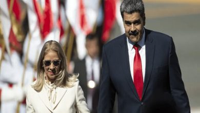 معاون مادورو: اطلاعی از مکان رئیسجمهور ونزوئلا نداریم / ونزوئلا , نیکلاس مادورو , دلسی رودریگز , آمریکا , عملیات نظامی