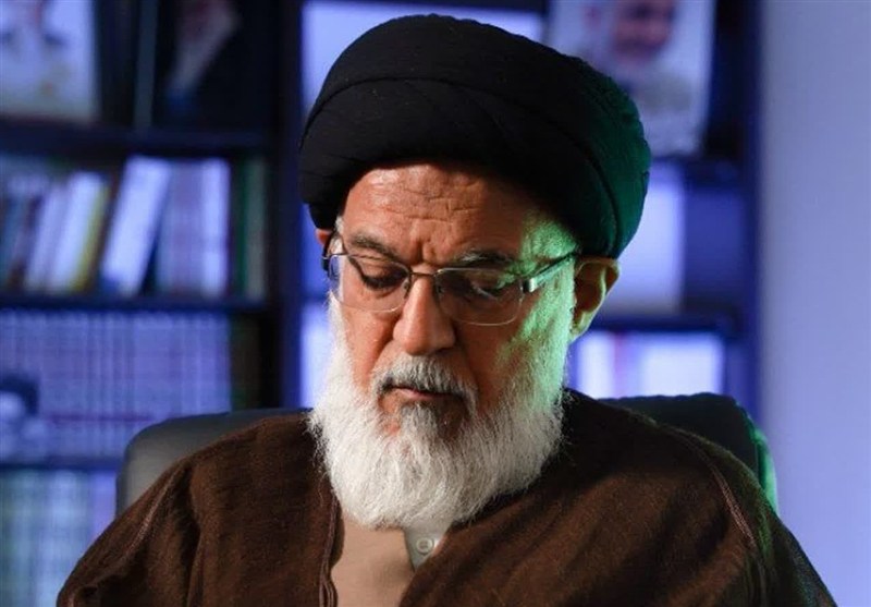 یادداشت| رمز عبور از فتنهها از زبان آیتالله میرباقری / اخبار سمنان - اخبار استانها