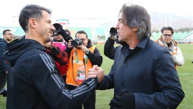 حدادیفر: وعده تقویت و جذب بازیکن در دو سه روز آینده به ما دادهاند / - اخبار استانها