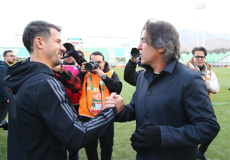 حدادیفر: وعده تقویت و جذب بازیکن در دو سه روز آینده به ما دادهاند / - اخبار استانها