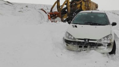 بازگشایی 60 درصد راههای روستایی مازندران / اخبار مازندران - اخبار استانها