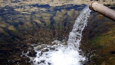 حفاری 6 چاه جدید برای مقابله با تنش آبی در غرب استان سمنان / اخبار سمنان - اخبار استانها