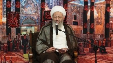 تبعیت از مقام معظم رهبری سبب شکست فتنه آمریکایی، صهیونی شد / اخبار قم - اخبار استانها