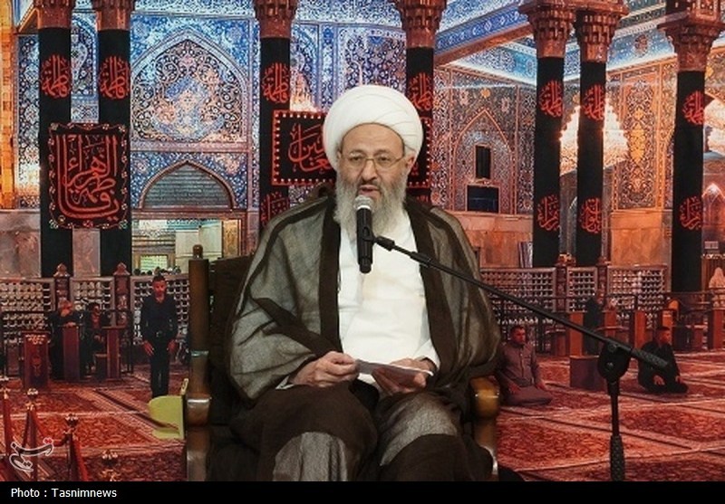 تبعیت از مقام معظم رهبری سبب شکست فتنه آمریکایی، صهیونی شد / اخبار قم - اخبار استانها