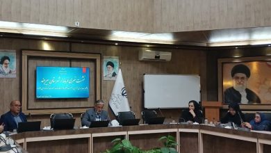 هیچ کمبودی در تأمین کالاهای اساسی نداریم / پرهیز مردم از خرید هیجانی / اخبار خراسان جنوبی - اخبار استانها