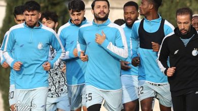 بازگشت بازیکنان خارجی استقلال به ایران برای آغاز تمرینات / استقلال , لیگ برتر , جام حذفی , ریکاردو ساپینتو , فولاد هرمزگان