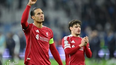 لیورپول قاطعانه از فاندایک حمایت کرد؛ کاپیتان قرمزها در تابستان نمیرود / لیورپول , ویرژیل فاندایک , نقلوانتقالات فوتبال , لیگ برتر انگلیس , دفاع مرکزی