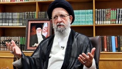 نورمفیدی: اجازه نمیدهیم خدشهای به انقلاب اسلامی وارد شود / اخبار گلستان - اخبار استانها