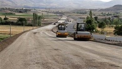 انتقاد شهردار کاشان نسبت به تخصیص بودجه کمربندی کاشان / اخبار کاشان - اخبار استانها