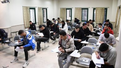 آزمون استخدام پیمانی بانک کشاورزی روز جمعه در بیرجند برگزار میشود / اخبار خراسان جنوبی - اخبار استانها